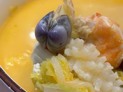 -渔家风味·鲅鱼水饺·央视展播·海鲜天津菜(开发区店)