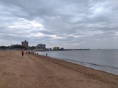 -兴城海滨风景区