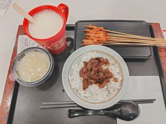 -永和大王(友谊店)