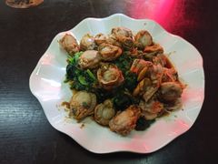 -正宗天津烧麦馆(柳州路店)