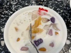 -胖妹面庄(香饵胡同店)