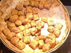 -锦厨国际自助餐厅 · 云端景观 (昆明索菲特大酒店)