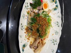 -粤·向群饭店(二沙岛店)