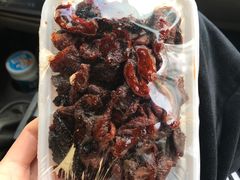 -老王记糕干(养鱼池路店)
