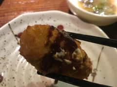 -蟹将军·松叶蟹和牛日料放题自助(K11店)