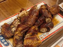 -余百年·现烧烧腊(布吉金利店)