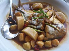 家烧鲳鱼-新荣记(BFC外滩金融中心店)