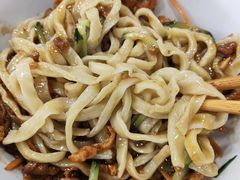 -八爷手擀炸酱面(天津总店)