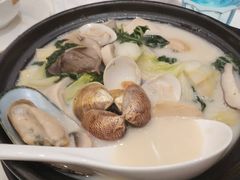 -港丽餐厅(高德置地店)