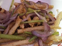 -庆峰龙虾烧烤(合肥一店)