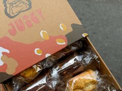 -Juicy Bakery(大学路店)