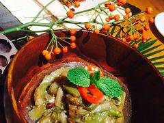 -天水蔬食料理(树德之光店)