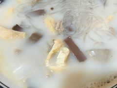 -鸭小妹鸭血粉丝(老门东店)