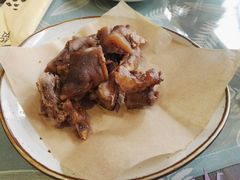 李家猪蹄-以前的小酒馆(中山广场店)