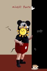 -小嘟嘟儿童摄影