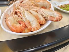 -红胖胖龙虾王·本地菜