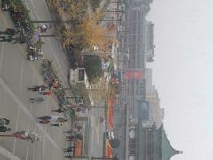 -楼兰古丽新疆菜(钟楼景观店)