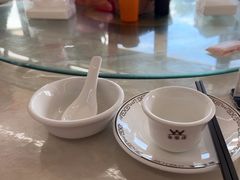 -红月湾海鲜饭店•沙滩海景(双月湾店)