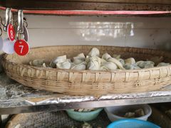 -阿麟馄饨(延长路店)