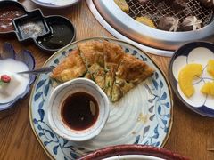 -炎蔵牛舌烤肉