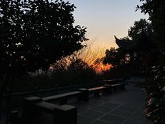 -杭州半山国家森林公园