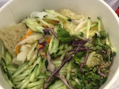 -西贝莜面村(上海百联西郊店)