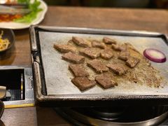 -香猪坊韩国烤肉专属门店(魏公村店)