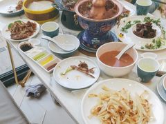 -全聚德(蓝山店)