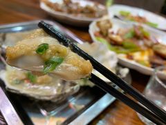 -开禾52阿伟海鲜加工