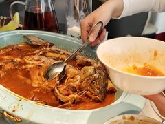 -阿五黄河大鲤鱼(英协路店)