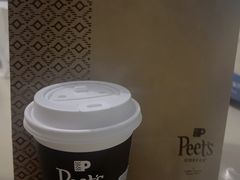 -Peet's Coffee皮爷咖啡(豫园店)