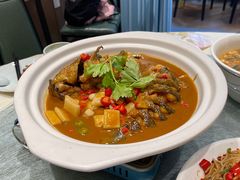 -胡老大菜热饭香·家宴(二七北路店)