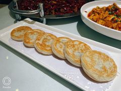 -香丰阁·烤鸭·川湘菜(清河店)