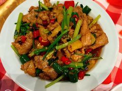 -贝贝龙虾·音乐餐厅(昌平东关店)