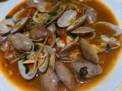 -老东风菜馆·羊肉火锅·海鲜·砂锅粥