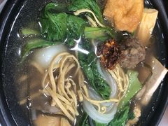 -清真·穆萨砂锅(大皮院店)