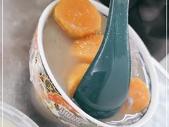 -老胡甜汤(龙眼店)