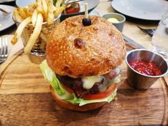 -Bizou American Brasserie(太古广场店)