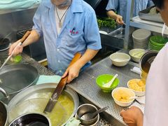 -麦文记面家(佐敦店)