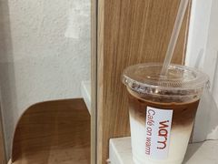 -Cafe on warm(丹霞店)