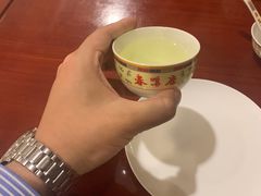 -鹿鸣春饭店(总店)