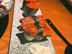 -千代武日本料理(爱建店)
