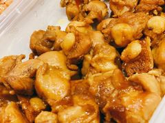 -蓝精灵饺子店
