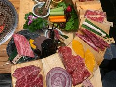 -黑牛の店·和牛烧肉(合生汇店)
