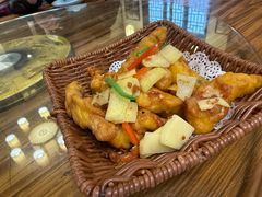 -双塔老饭店