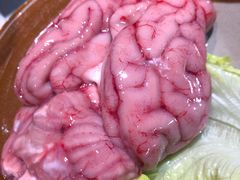 脑花-符淼淼火锅(宽窄巷子店)