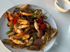 -嘉升大排档(番禺总店)