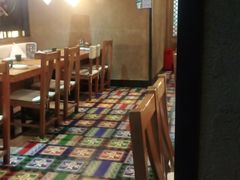 大堂-云海肴·云南小炒·汽锅鸡(天津国金汇店)