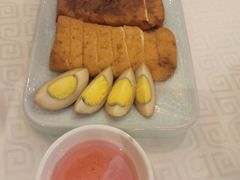 -顺峰海鲜酒楼(省府店)