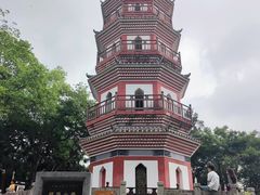 -中山公园(石岐街道)